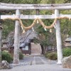 田殿丹生神社